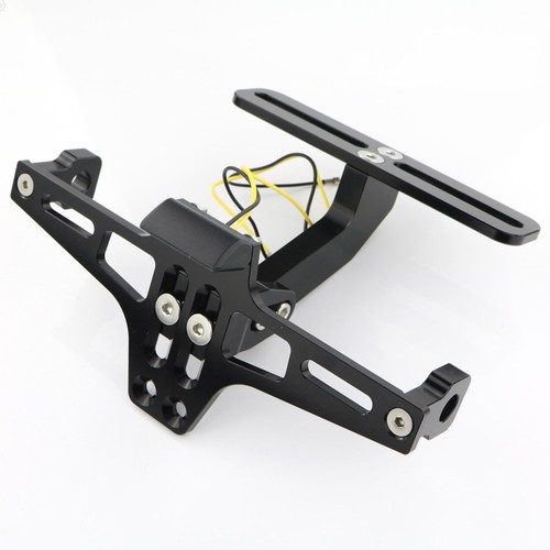 Luz trasera eliminador de guardabarros apto para Ducati Multistrada 1200 10-17 Scrambler 800 - Imagen 2 de 18