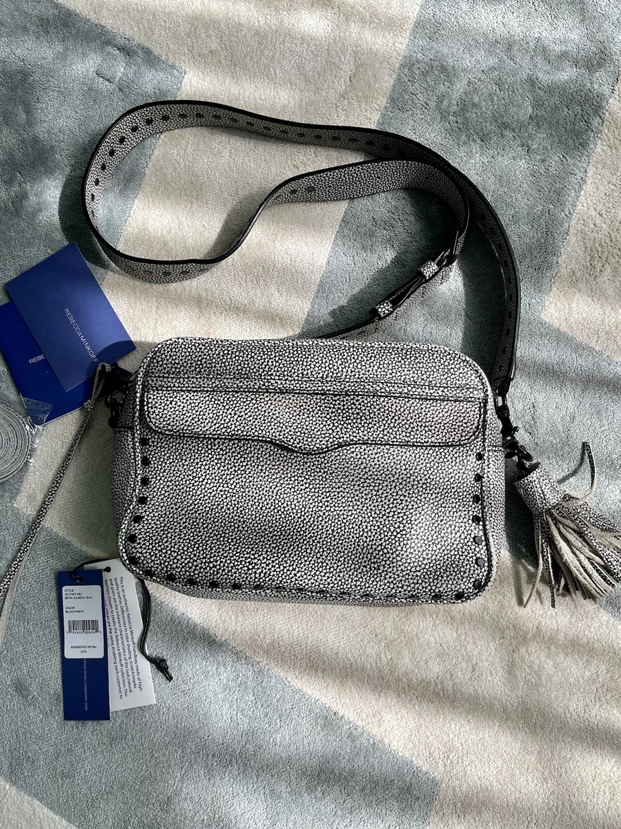 Rebecca minkoff bryn camera bag sales