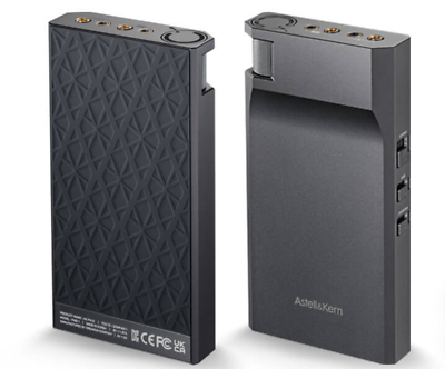 Astell &Kern AK PA10 Portable Class-A Amp 4.4mm True Astell &Kern AK PA10 Portable Class-A Amp 4.4mm True