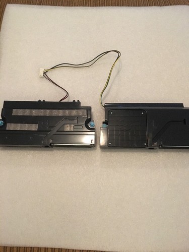 BN96-34999A Samsung Assembly Speaker P-ju7.5k 40Inch tv model UN40JU7500F