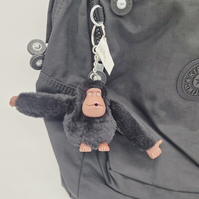 kipling backpack medium for sale online | eBay display picture 2