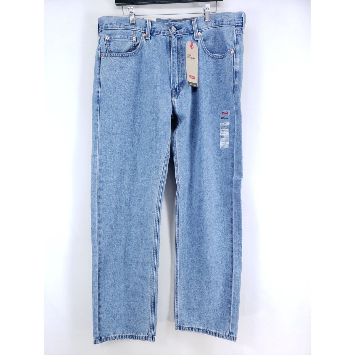 ポートランド Levi's 505 Single size W31 L28 s-l1200.jpg