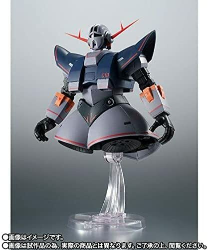 THE ROBOT SPIRITS SIDE MS MSN-02 Perfect Zeong ver
