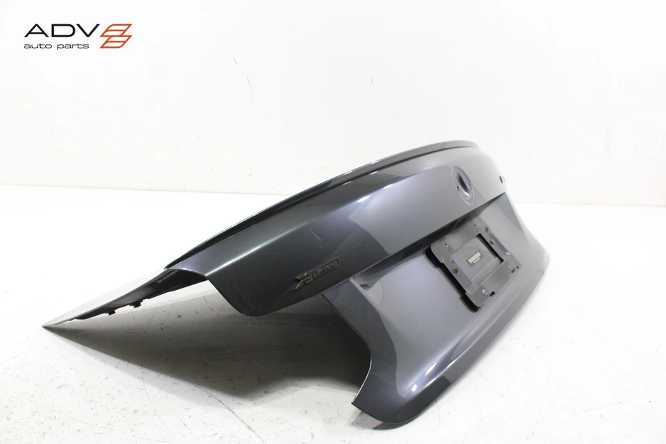 2014 - 2021 BMW M235i M240i 230i F22 TRUNK DECK LID SHELL COVER PANEL OEM - Image 3 of 4