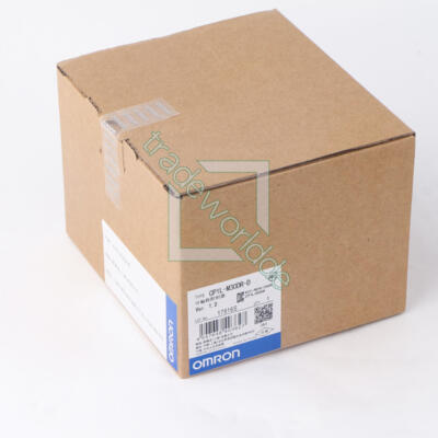 1PC NEW  OMRON CP1L-M30DR-D CP1LM30DRD Programmable Controller