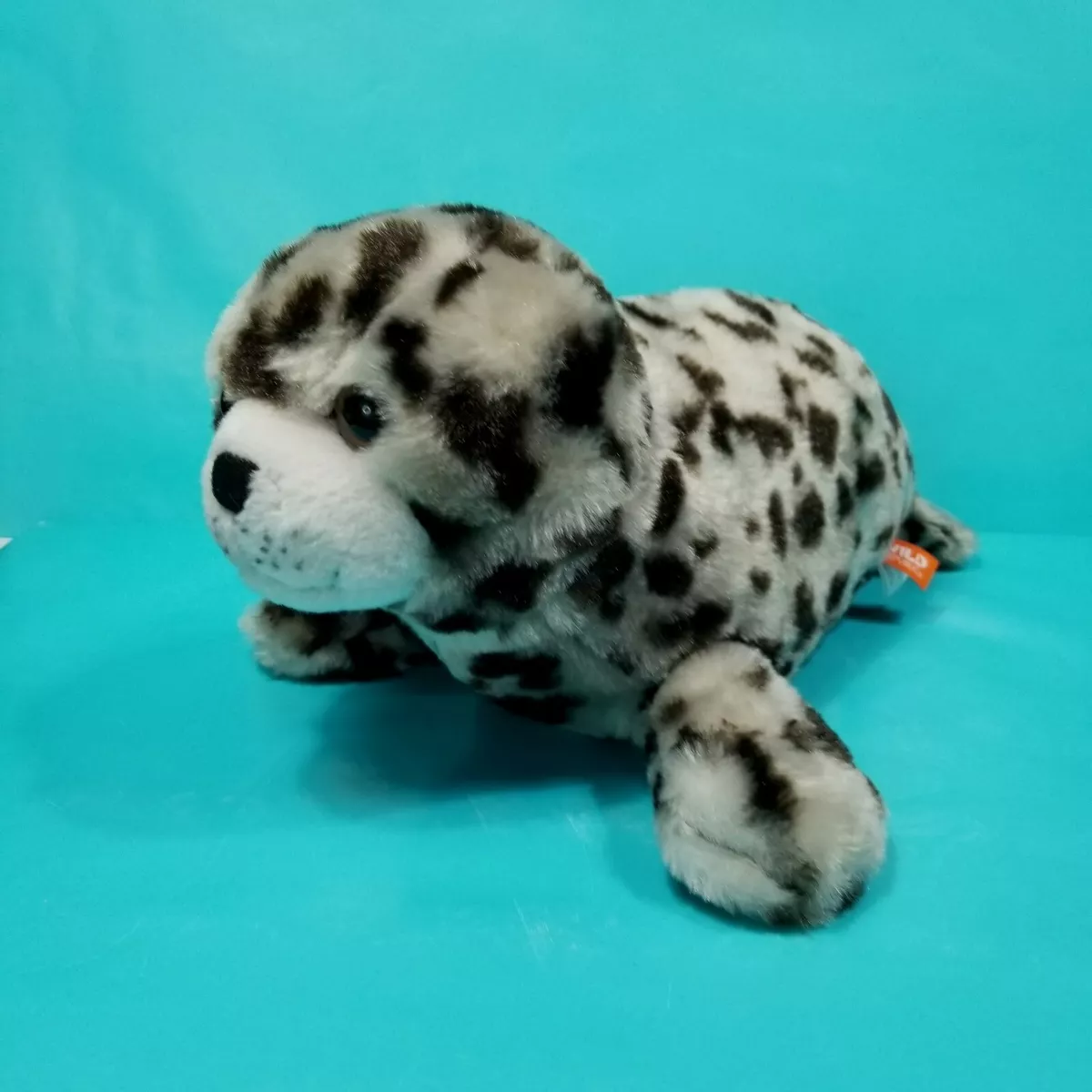 Wild sales republic leopard