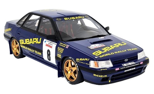 ラジコン DF-03RA SUBARU IMPREZA WRC 2007 Rc Impreza Wrc Monte Carlo '07 Df03 Ra / Tamiya USA