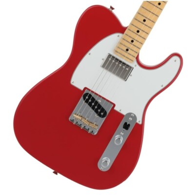 2025年製 Fender Hybrid II Telecaster Mod Fender 2024 Collection Made in Japan Hybrid II Telecaster SH