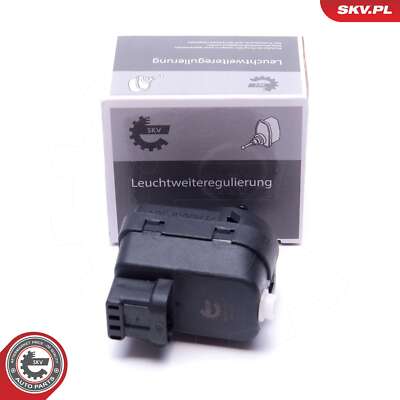 ESEN SKV 96SKV943 Stellelement, Leuchtweiteregulierung für NISSAN,RENAULT