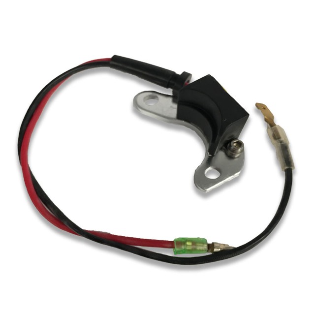 Jaguar XJ6 3.4 7585 electronic Ignition for Lucas 45D6 eBay