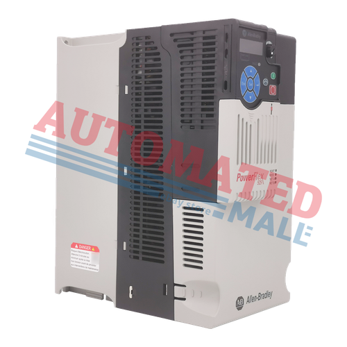 New AB 25B-D030N104 PowerFlex 525 15kW (20Hp) 3PH AC Drive by UPS FAST Shipping - Picture 5 of 5