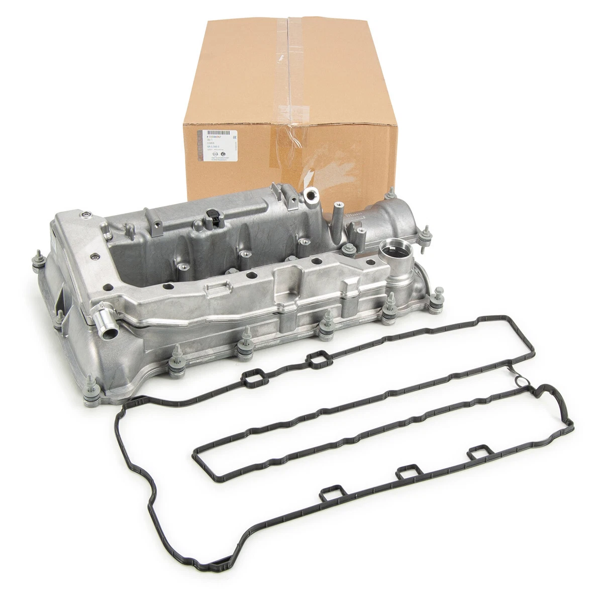 ORIGINAL Opel Zylinderkopfhaube ASTRA J K INSIGNIA A ZAFIRA C 1.6  