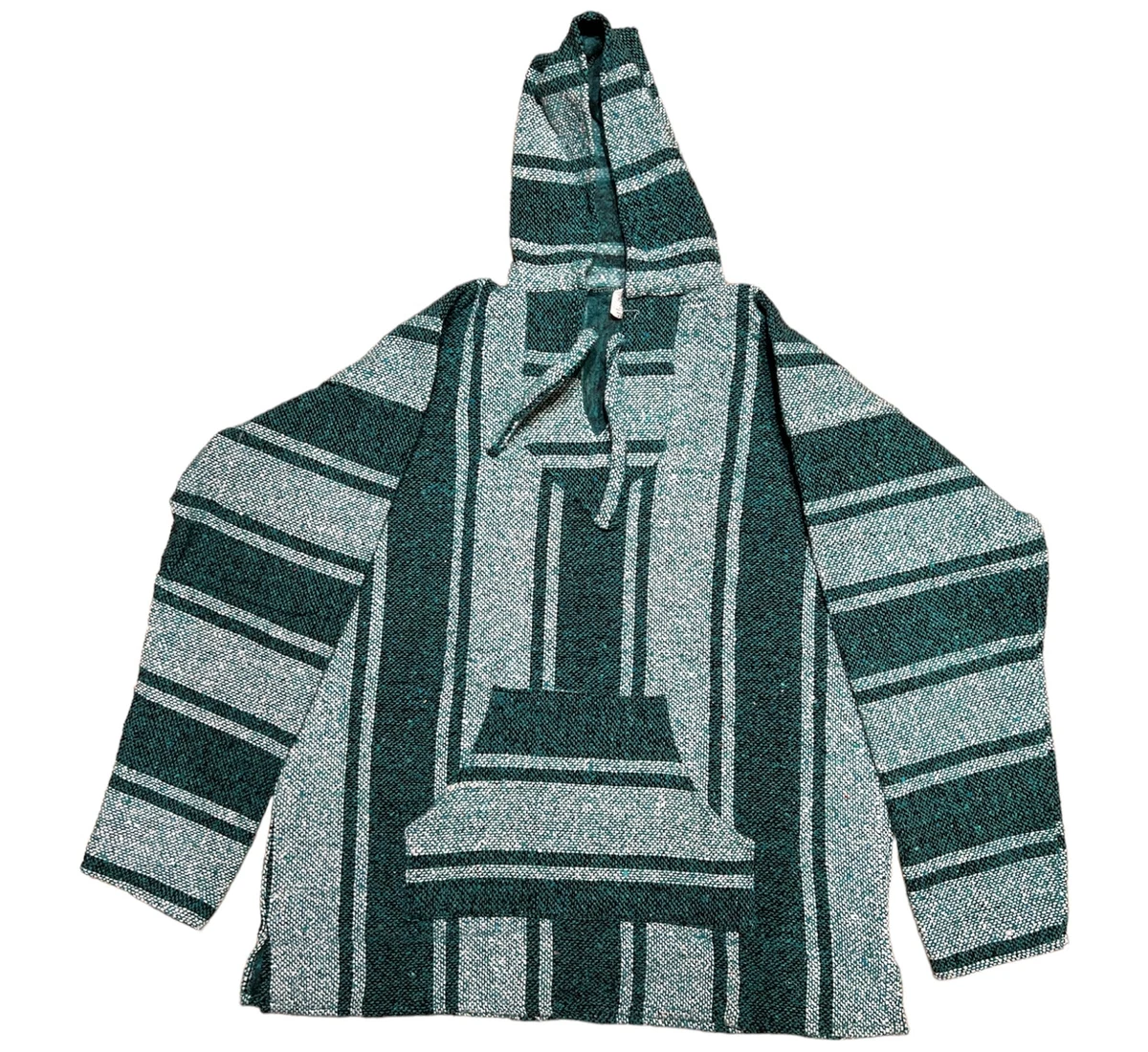 Mexican blanket deals sweater