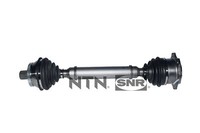 SNR DK54.043 Antriebswelle FüR Audi,Skoda,Vw