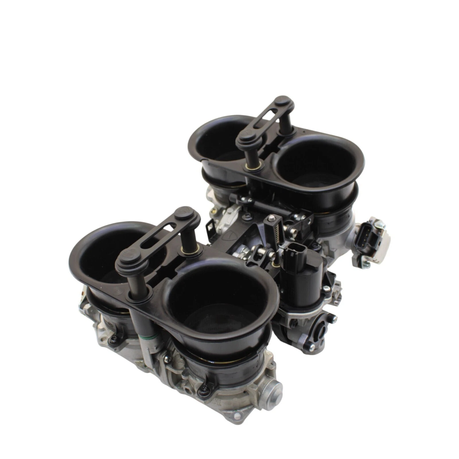 2018 - 2024 DUCATI PANIGALE V4 V4S THROTTLE BODY MAIN FUEL INJECTORS ...