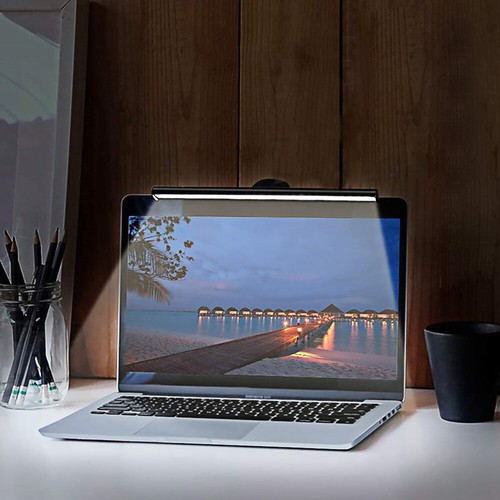 Monitor Hanging Light Office Multi-functional Screen Computer Bar - Afbeelding 7 van 12