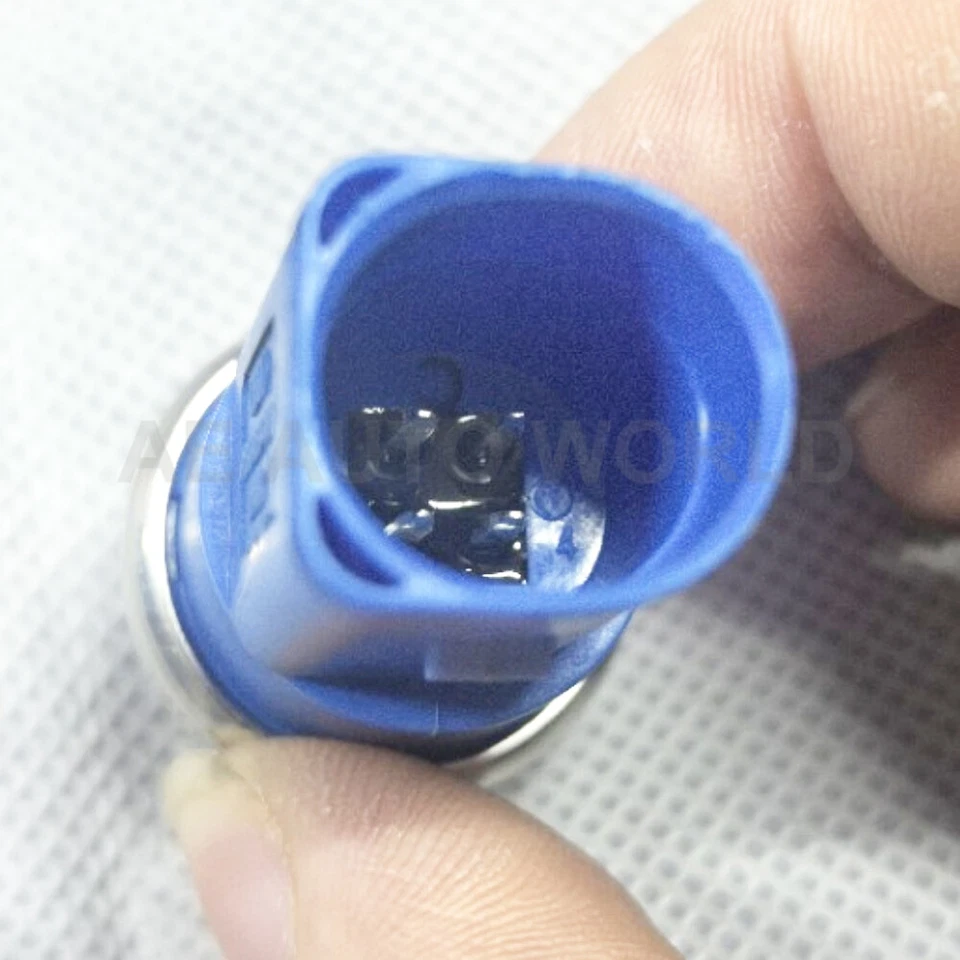 Interruptor do ventilador de refrigeração do motor 8D0959481B para Volkswagen Passat 2001-2005 peças URO - Imagem 2 de 4