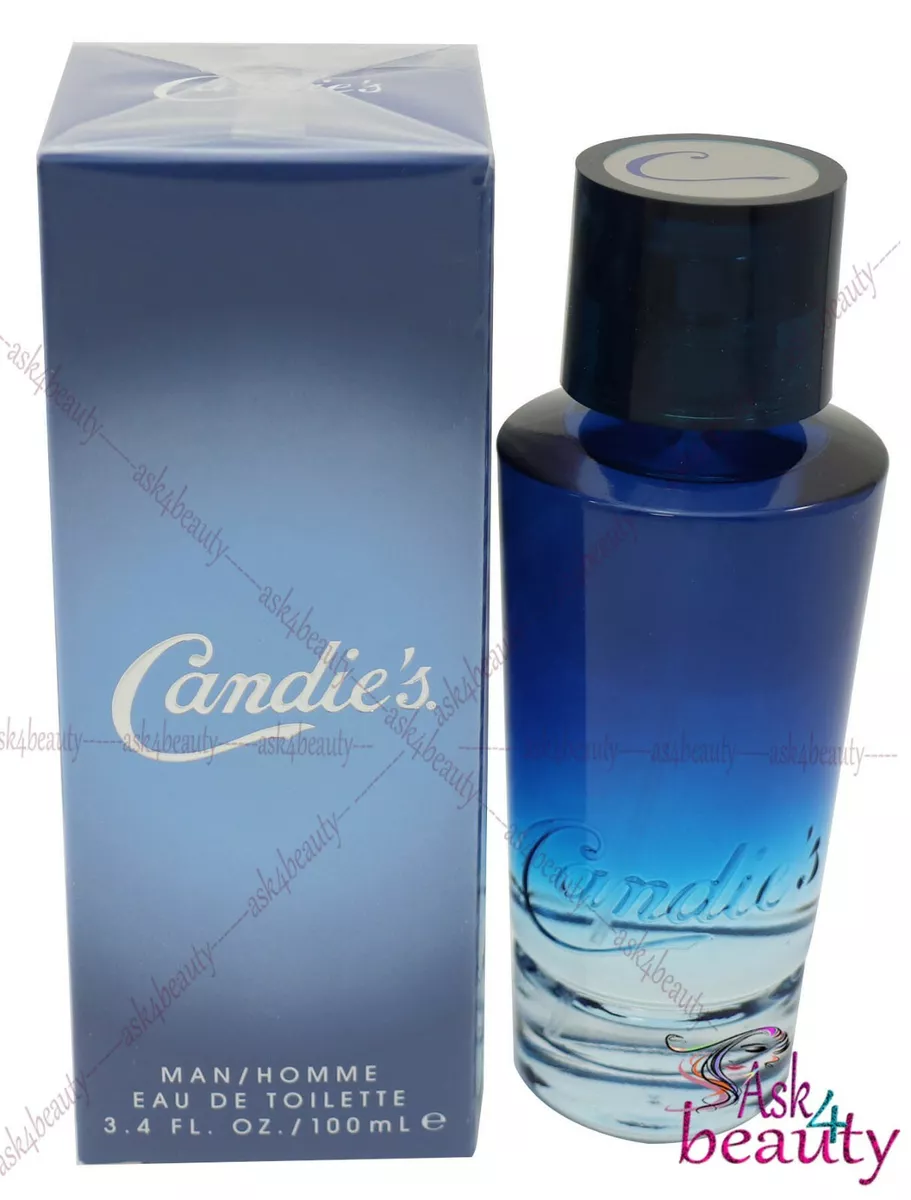 Liz claiborne candies cologne sale
