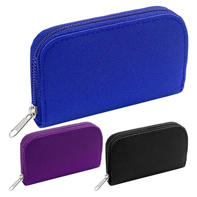 Memory Card Case Wallet Protective Storage Holder Pouch Memory Card Holder 
