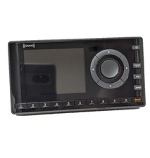 Sirius XM Onyx XDNX1 Black Portable Satellite  | Receiver Only