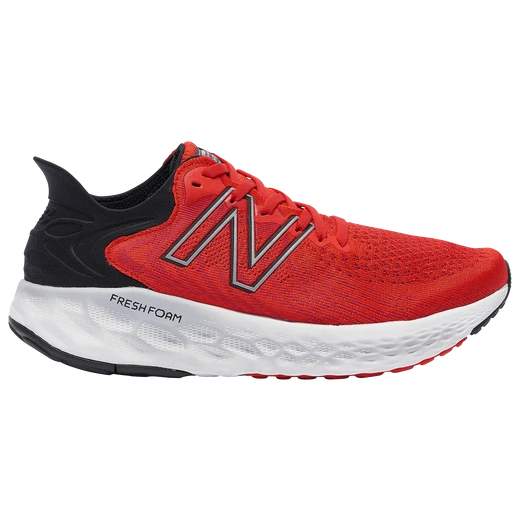New Balance Fresh Foam 1080 V11 Velocity Red Team Red 1080R11 Size