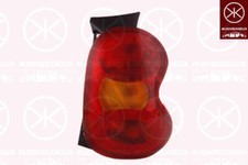 Neu Rückleuchte Lampe - Rechts - Für Smart für Zwei Cabrio (450, 432) 2000-2007