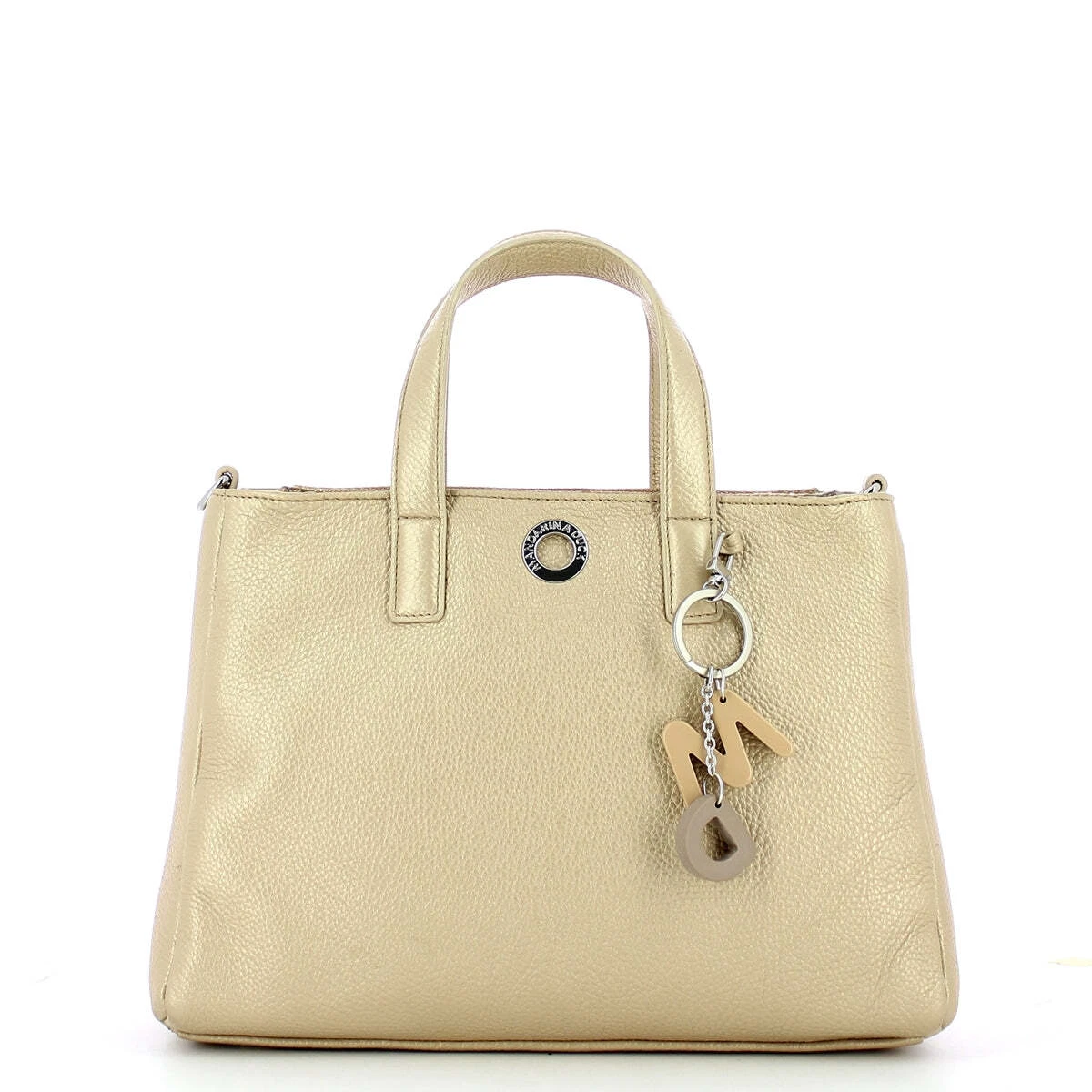 Borse mandarina duck best sale pelle