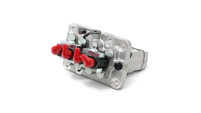 #ad WE REBUILD YOUR PUMP: John Deere PFR Cambox Diesel Fuel Injection Pump Service $525.00