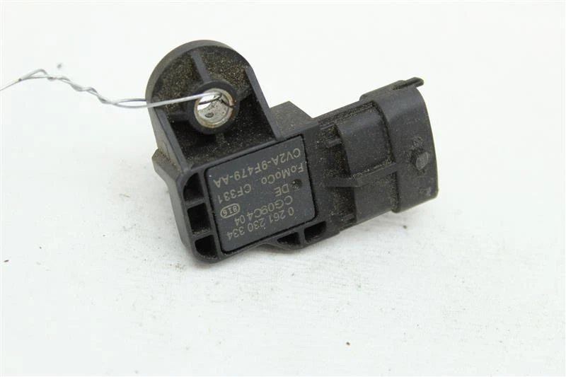 Sensor de flujo de aire de masa medidor MAF Crown Victoria E150 Van E250 04-14 1041908 Foto 2 de 3