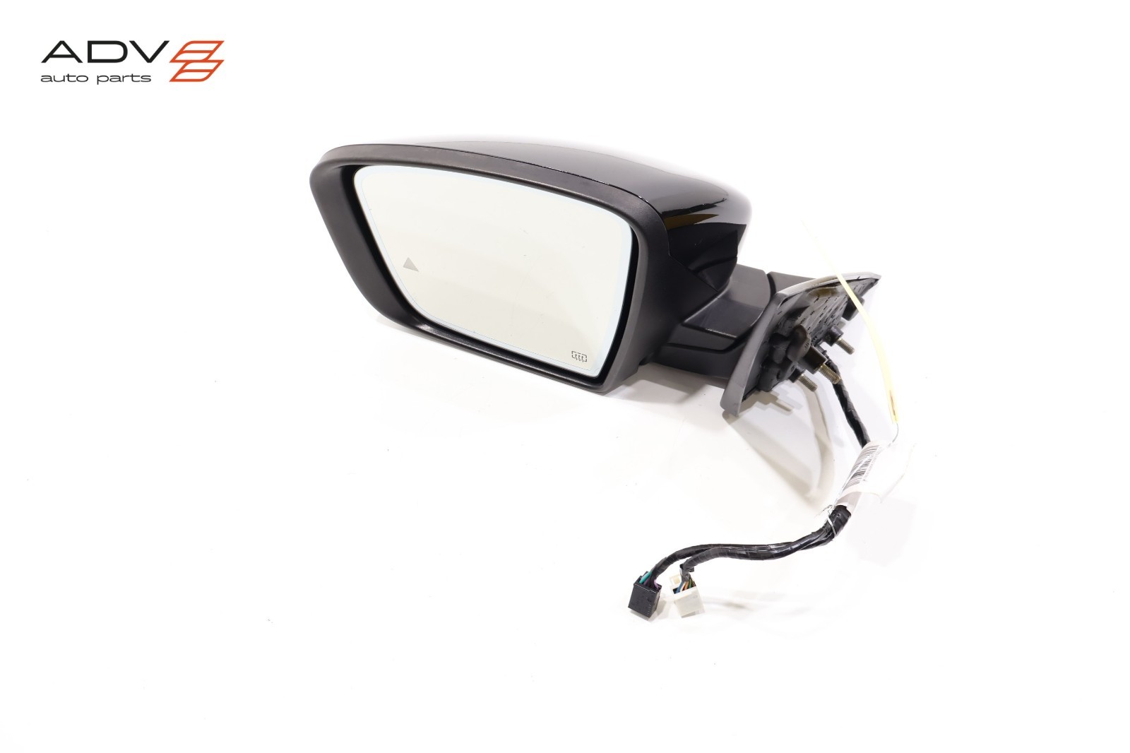 Maserati Levante 2017-2020 Rear Left Interior rearview mirror