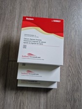 26 pcs Calcium Alginate Dressing 4" X 4" Box Of 10 Sterile Wound Care Bandages