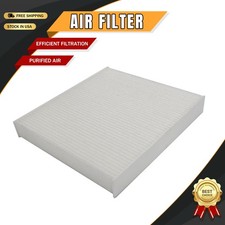 1X Cabin Air Filter For Nissan Maxima Murano Sentra Outlander FX35 FX45
