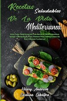 Hilary Anderson (U. A.) | Recetas Saludables De La Dieta MediterráNea | Buch