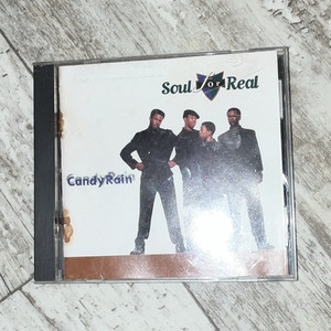 Soul for Real | eBay