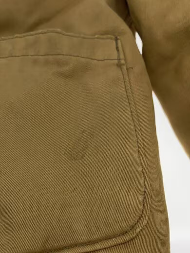 Buzz Rickson's Combat Winter Flight Jacket (Size … - image 7