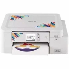 Brother SP-1 Dye Sublimation Printer Color SP1