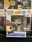 Funko Pop! Television Seinfeld Elaine (Sombrero) #1087 Vinyl Figure