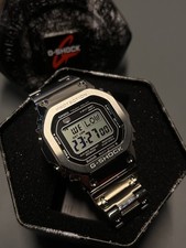 CASIO G-SHOCK GMW-B5000