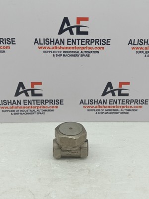 SPIRAX SARCO 54529C 3/8'' TD52 STEAM TRAP