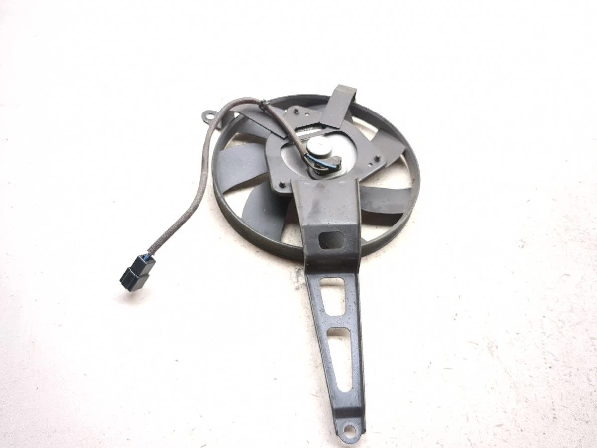 Motorcycle Fans & Fan Parts for Kawasaki Ninja ZX14 for sale | eBay