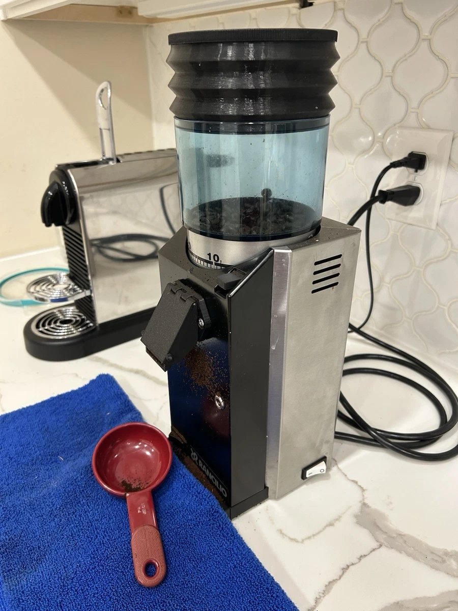 25+ Rancilio Coffee Grinders for sale | Updated Oct 2026