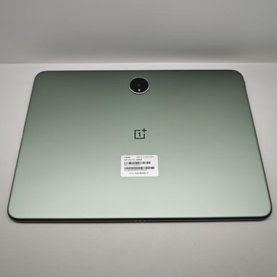 OnePlus Pad Pro 12.1'' 13MP napdragon 8 Gen 3 9510mAh Wi-Fi Android 14