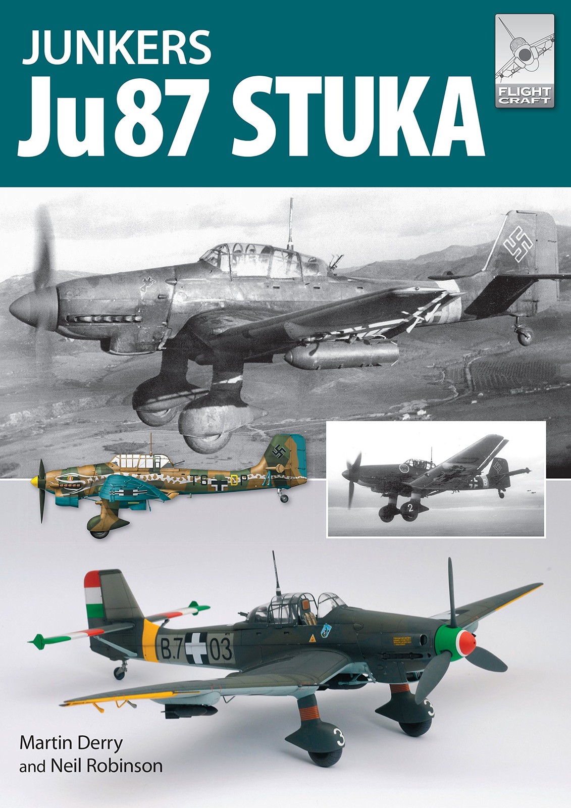 Junkers Ju 87 Stuka - Image 7