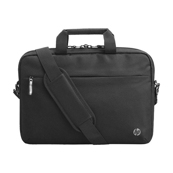 Hp Laptoptasche Renew Business Kunstfaser Schwarz 3E5F9AA Bis 35,8 Cm (14,1...-image