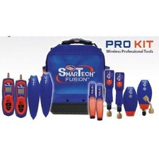 Uniweld USFPK Smartech Fusion Pro Kit 10 Wireless Tools, USFTB Uniweld Fusion To