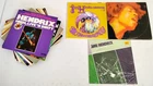Jimi Hendrix Vinyl Record Collection Lot of (13) Electric Ladyland Moods