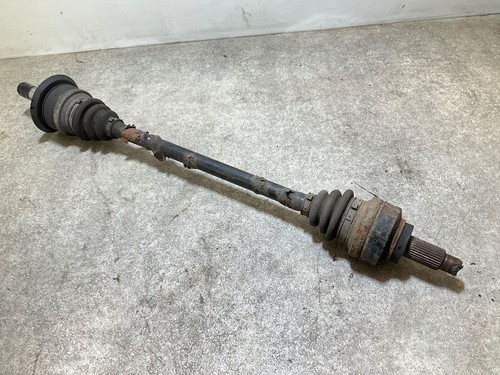 BMW 3 GT F34 2015 Rechts Antriebswelle hinten 7597682 Diesel 140kW SIG65290