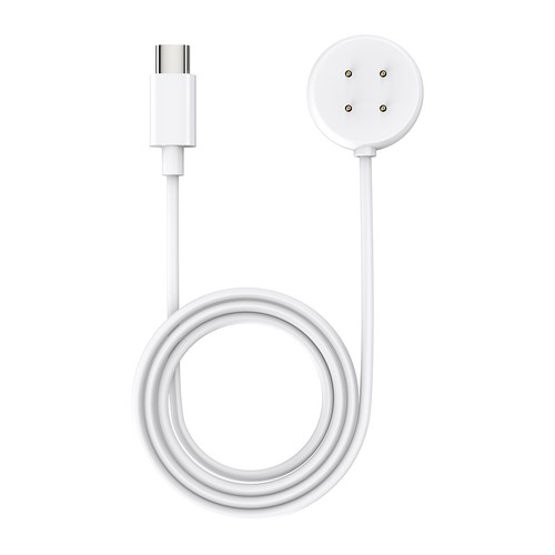 Type-C/USB-A Watch Magnetic Charging Cable Charger Dock for Google Pixel Watch 2 - Photo 15 sur 15