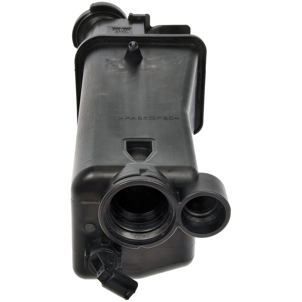 Depósito de refrigerante delantero Dorman 603-659 para BMW Z4 2003-2008 serie E86 Z E85 Foto 4 de 4
