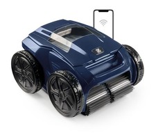 Zodiac Alpha iQ RA 6300 Poolroboter Boden Wand Wasserlinie App
